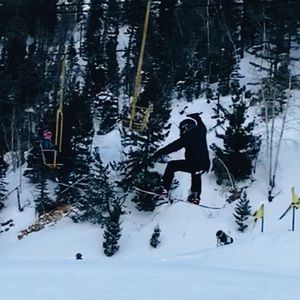 Meet your Posher, Clayton